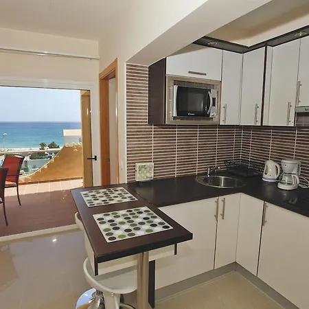 Apartamento Playa Maravillosa 2 Costa Calma Exterior photo