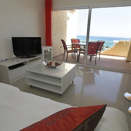 Apartamento Playa Maravillosa 2 Costa Calma Exterior photo