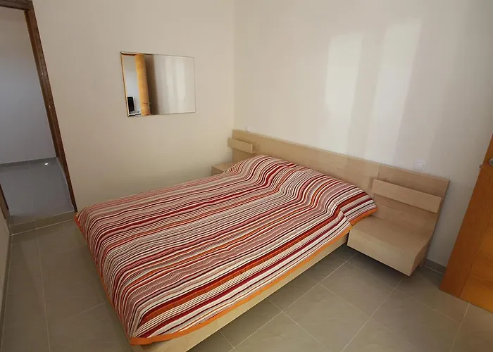 Apartamento Playa Maravillosa 2