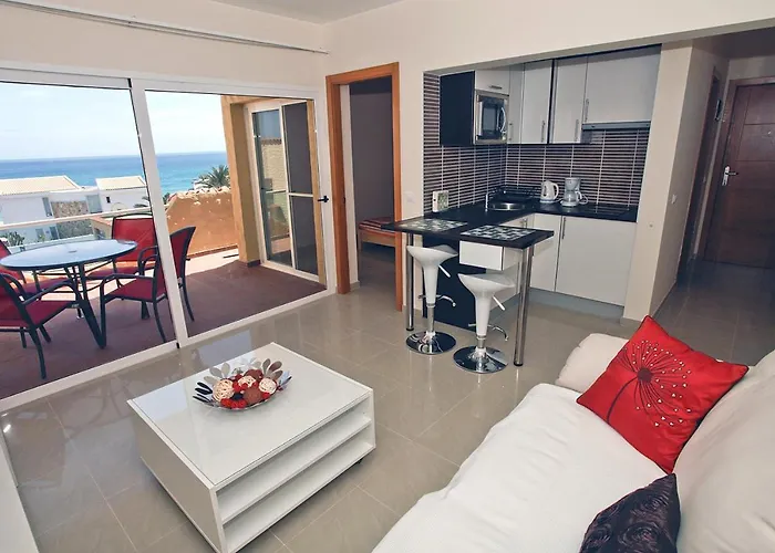 Apartamento Playa Maravillosa 2