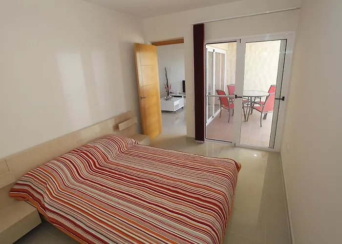 Apartamento Playa Maravillosa 2