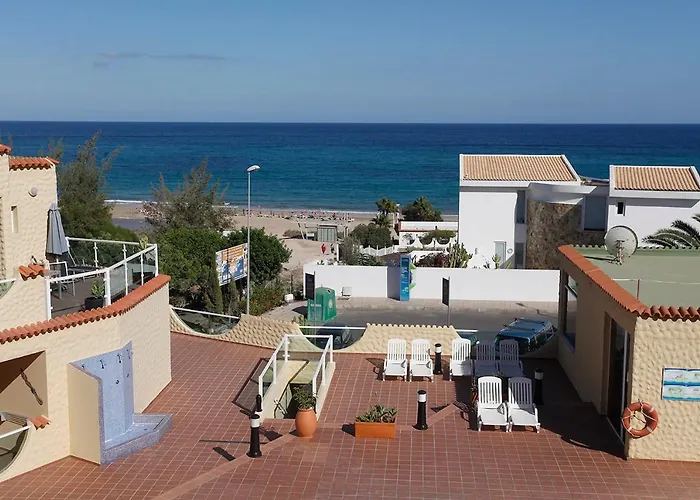Apartamento Playa Maravillosa 2