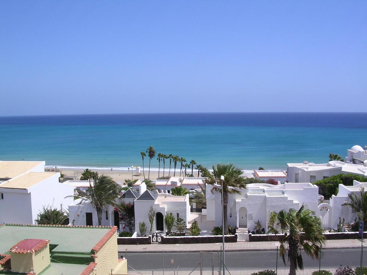 Playa Maravillosa 2 * Costa Calma
