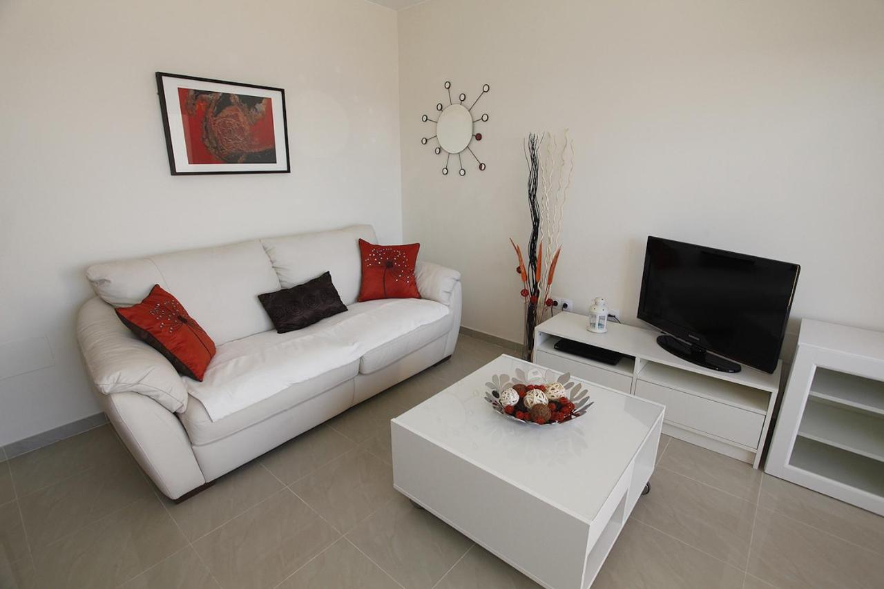 Playa Maravillosa 2 Apartament