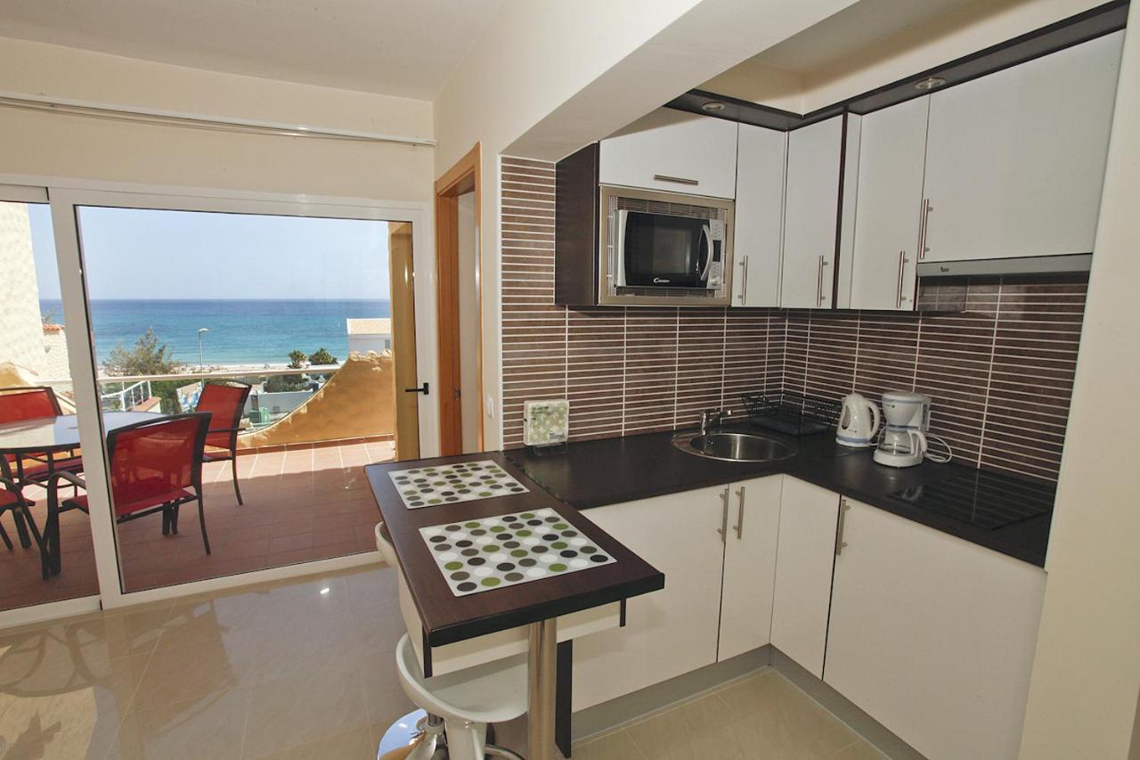 Apartament Playa Maravillosa 2 Costa Calma