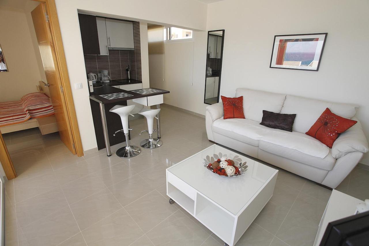 Playa Maravillosa 2 Apartament *