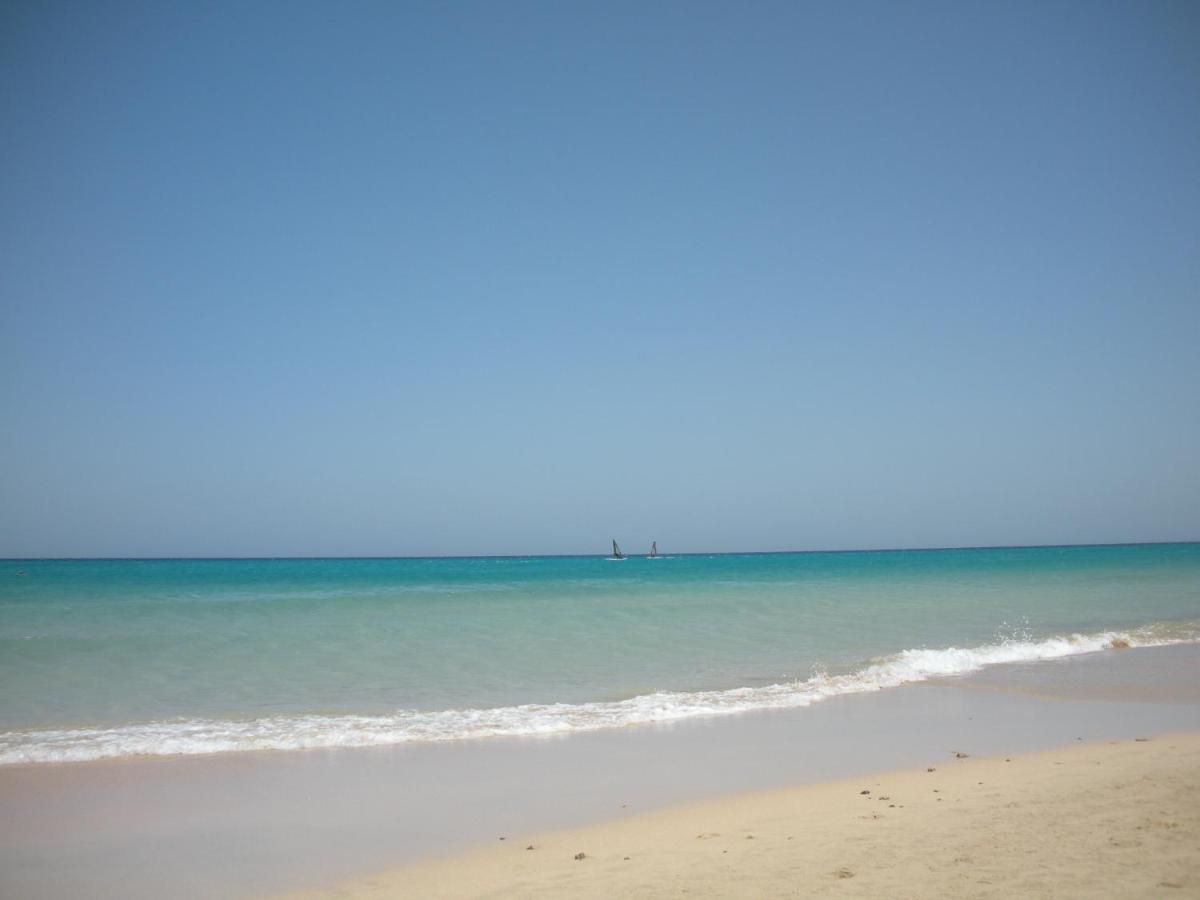 Playa Maravillosa 2 Apartament